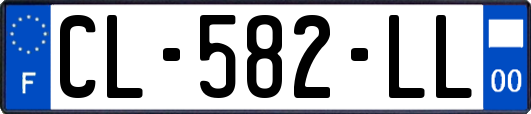 CL-582-LL