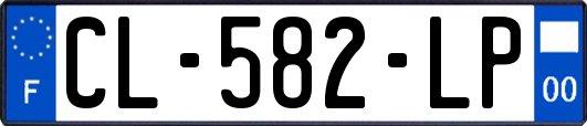 CL-582-LP