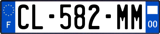 CL-582-MM