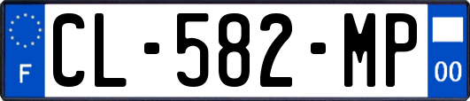 CL-582-MP