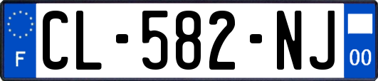 CL-582-NJ