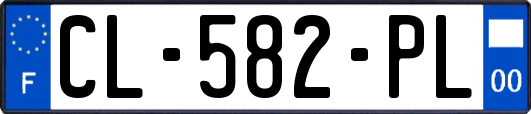 CL-582-PL