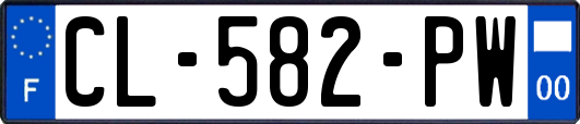 CL-582-PW