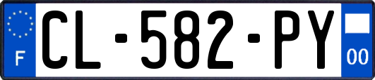 CL-582-PY
