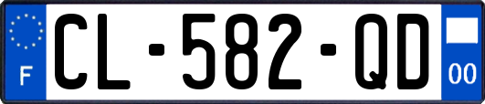 CL-582-QD