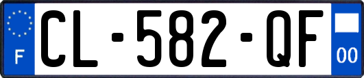 CL-582-QF