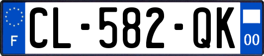 CL-582-QK
