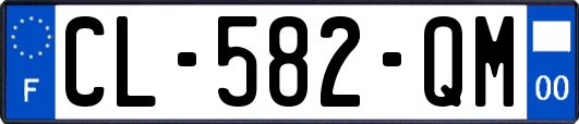 CL-582-QM