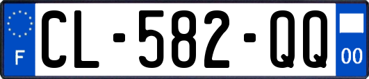CL-582-QQ
