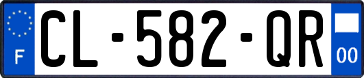 CL-582-QR