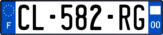 CL-582-RG