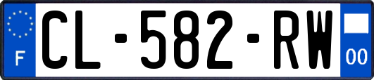CL-582-RW