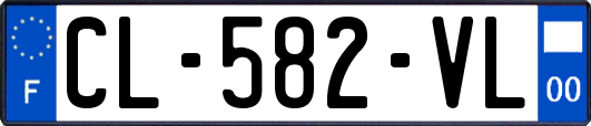 CL-582-VL