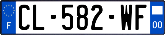 CL-582-WF