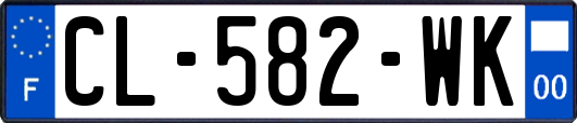 CL-582-WK