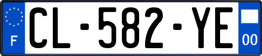 CL-582-YE