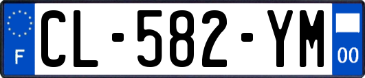 CL-582-YM