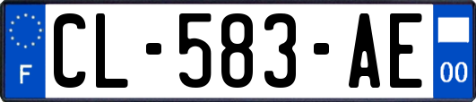CL-583-AE