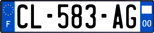 CL-583-AG