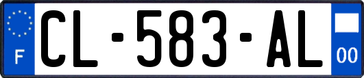 CL-583-AL