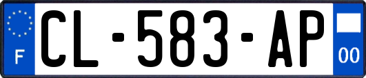 CL-583-AP