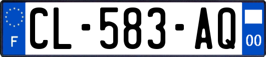 CL-583-AQ