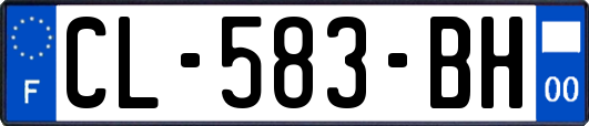 CL-583-BH