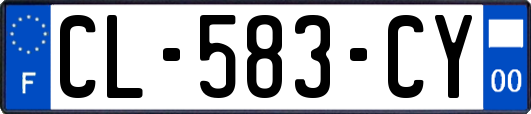 CL-583-CY