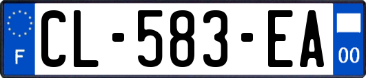 CL-583-EA