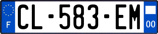 CL-583-EM