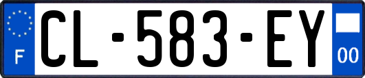 CL-583-EY