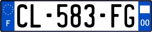 CL-583-FG