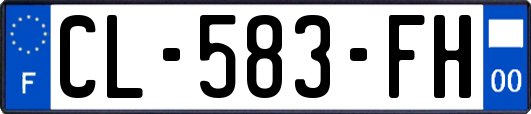 CL-583-FH