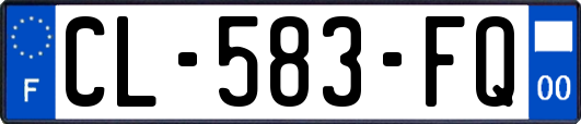 CL-583-FQ