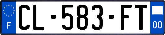 CL-583-FT