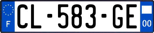 CL-583-GE