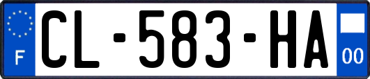 CL-583-HA