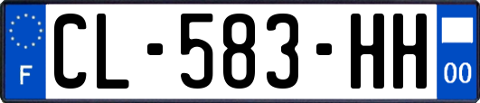 CL-583-HH