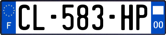 CL-583-HP