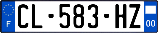 CL-583-HZ