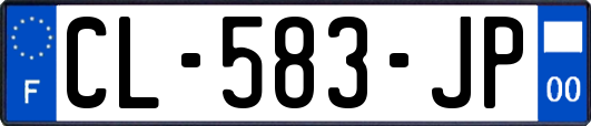 CL-583-JP
