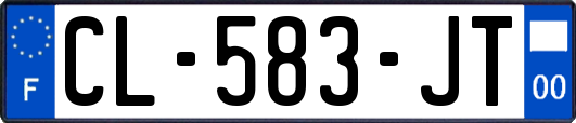 CL-583-JT