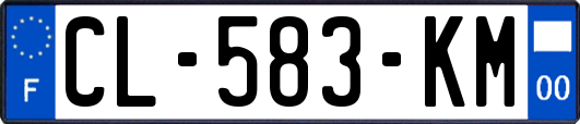 CL-583-KM