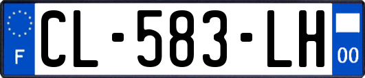 CL-583-LH