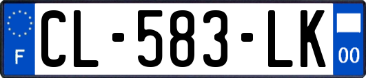 CL-583-LK