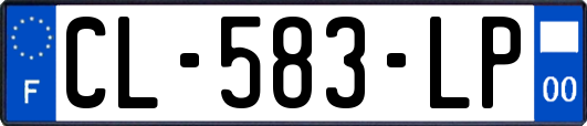 CL-583-LP