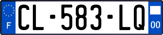 CL-583-LQ