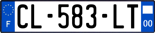 CL-583-LT