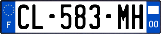 CL-583-MH