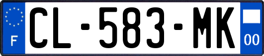CL-583-MK